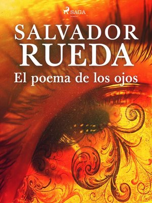 cover image of El poema de los ojos